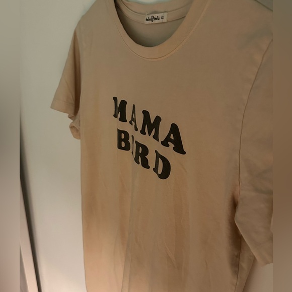 the Bee the Fox Mama Bird Tee size XXL - Picture 6 of 8